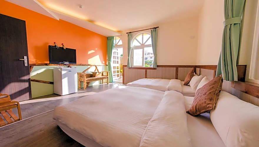 Da Wan Hostel