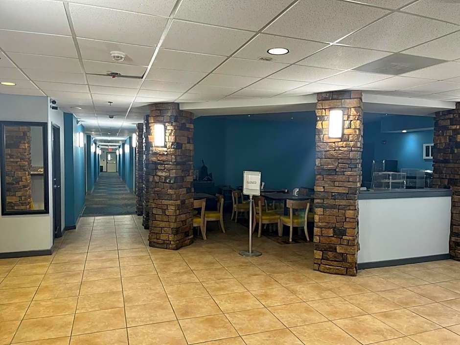 Days Inn by Wyndham Coffeyville