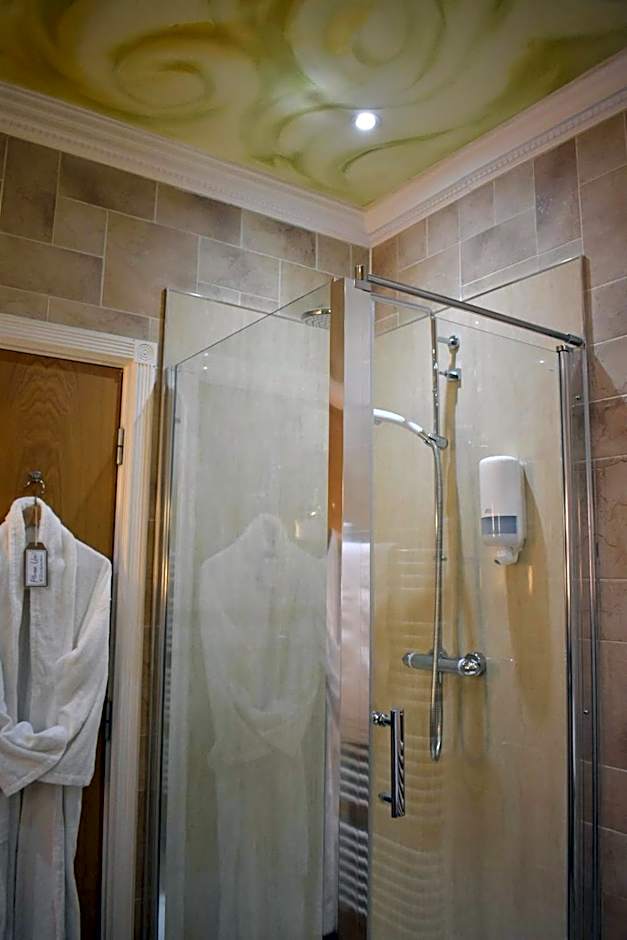 The Little Haven Hotel On The Beach