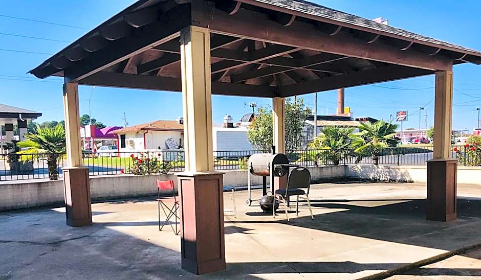 Executive Inn Texarkana