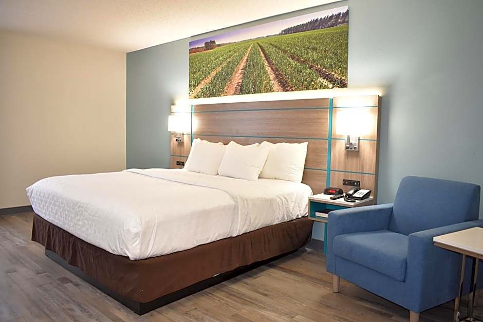 Clarion Point Vidalia - Lyons West