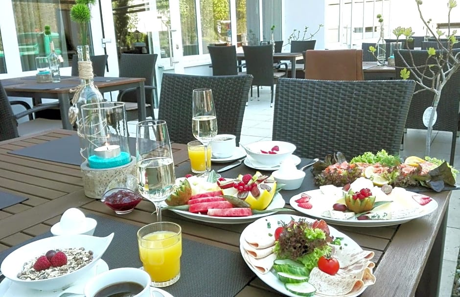 Caravelle Hotel im Park