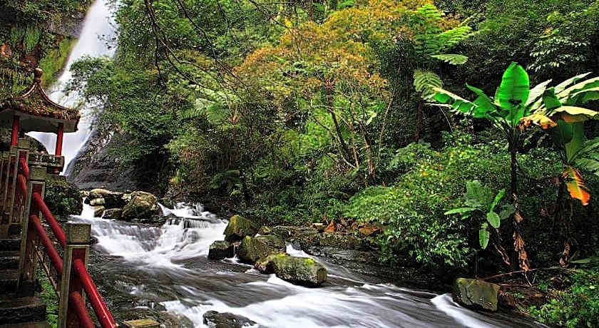 Everyday Hot-Spring Hotel