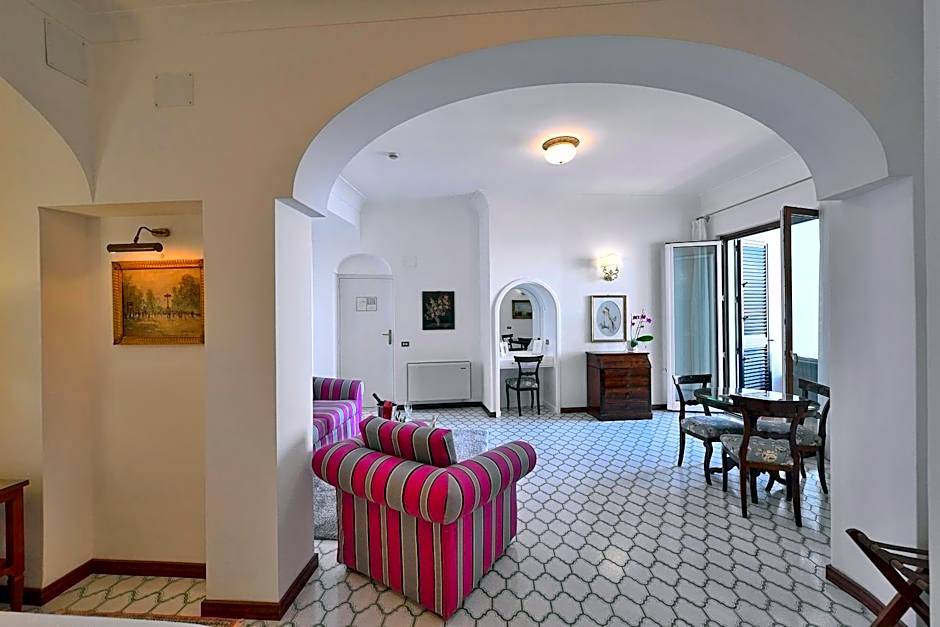 Hotel Belvedere