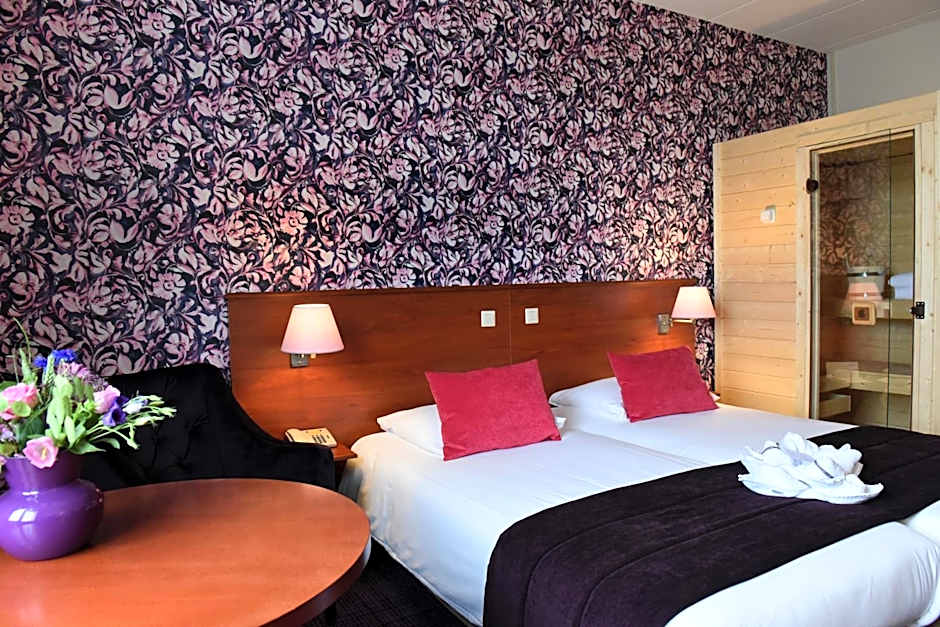 Fletcher Hotel-Restaurant Zevenbergen-Moerdijk