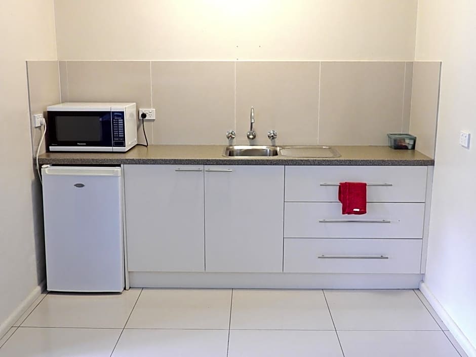 Warrumbungles Mountain Motel