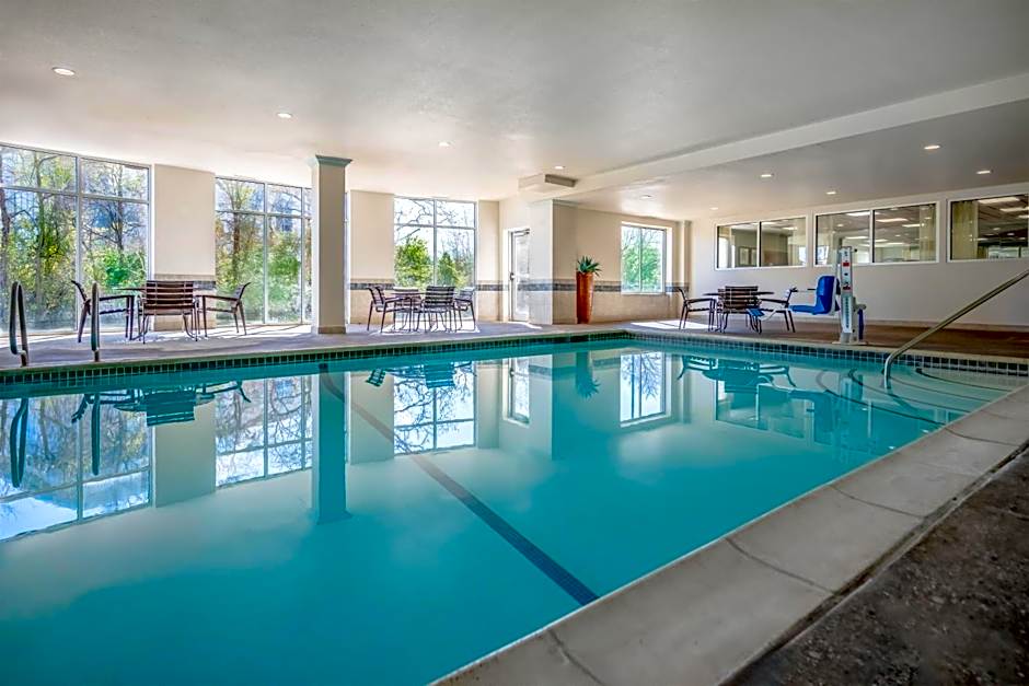 Hyatt Place College Station