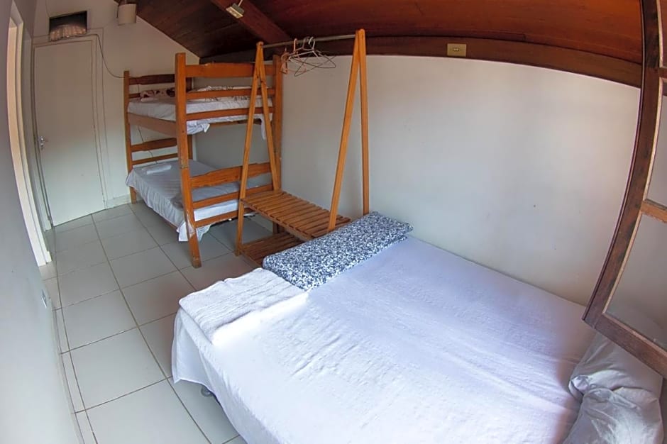 Pousada Pérola do Guarujá Ltda- Me