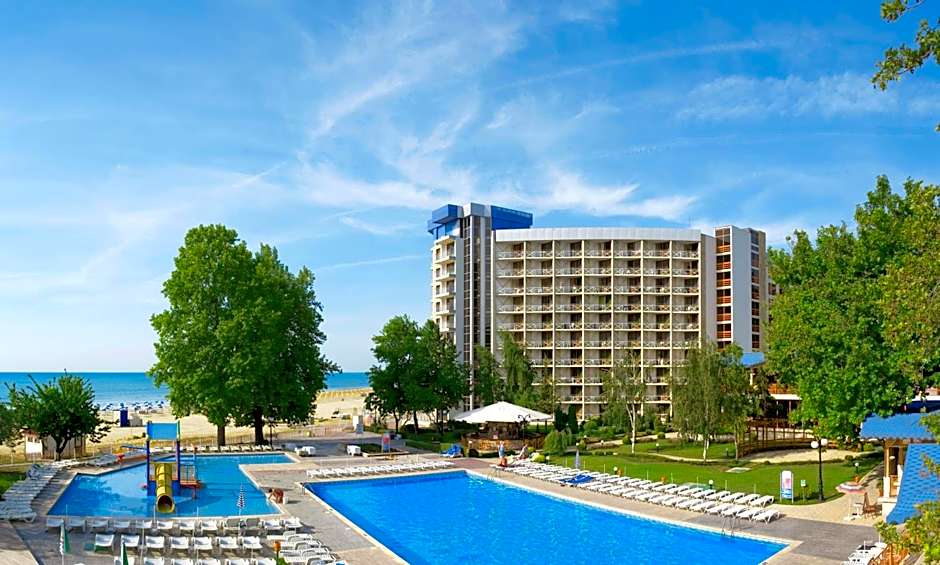 Kaliakra Beach Hotel - Ultra All Inclusive
