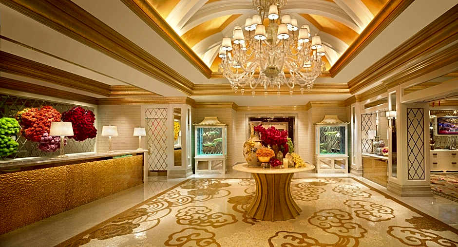 Wynn Macau Hotel