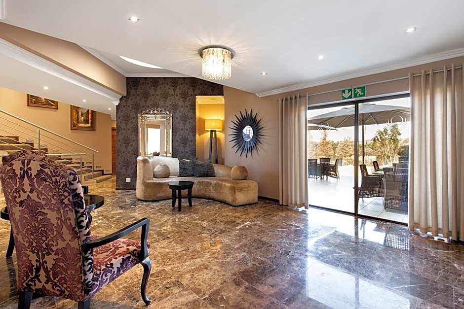 St Andrews Boutique Hotel