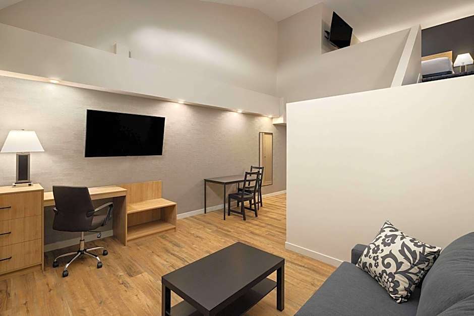 Baymont by Wyndham West Edmonton