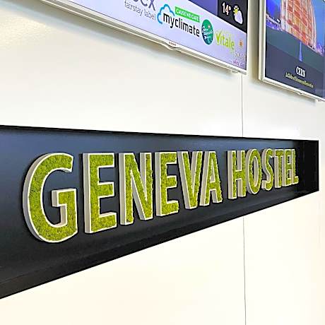 Geneva Hostel