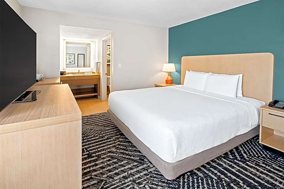 Hyatt House Boston Burlington