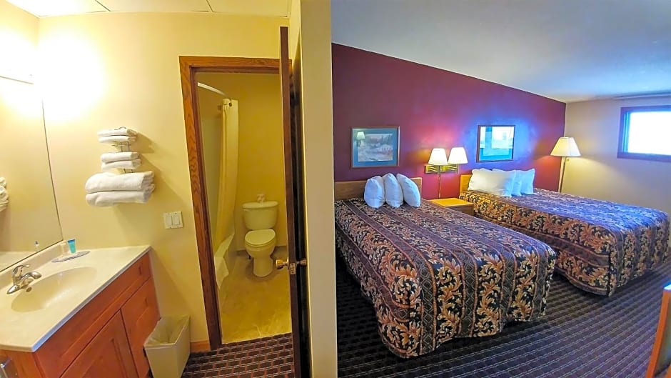 Red Carpet Inn - Windom