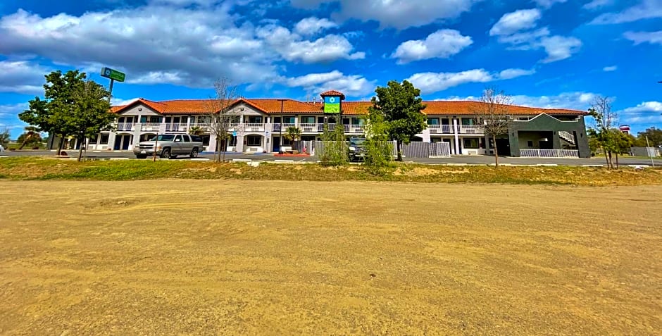 SureStay Hotel by Best Western Williams