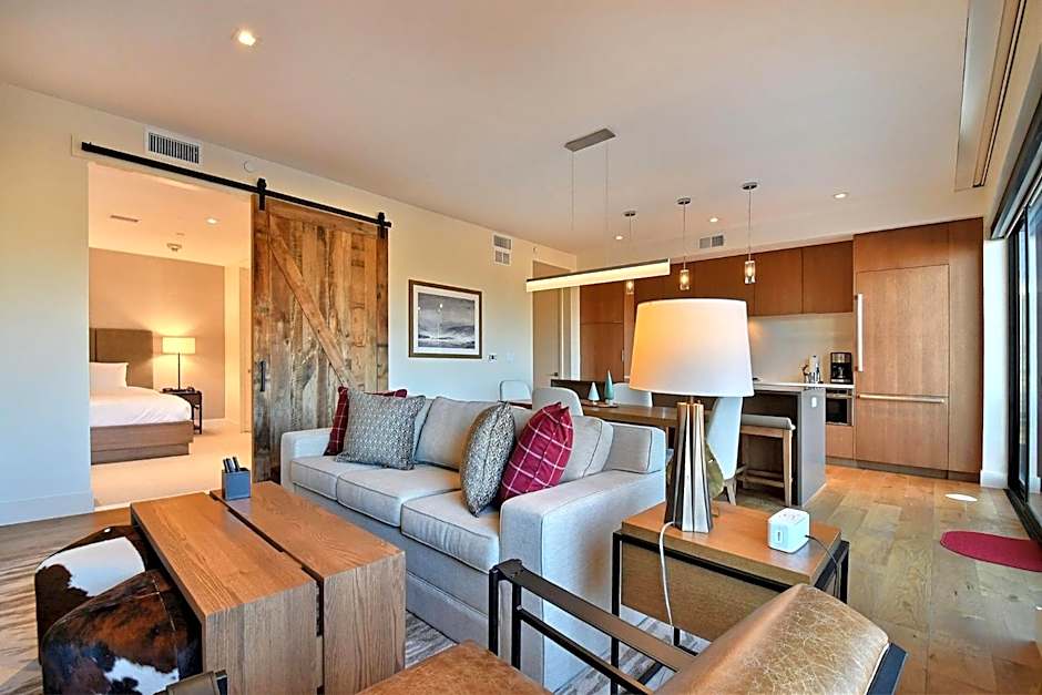 Lift Park City Condominiums by Vail Resorts