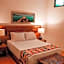 Hotel "Ala Residencias"