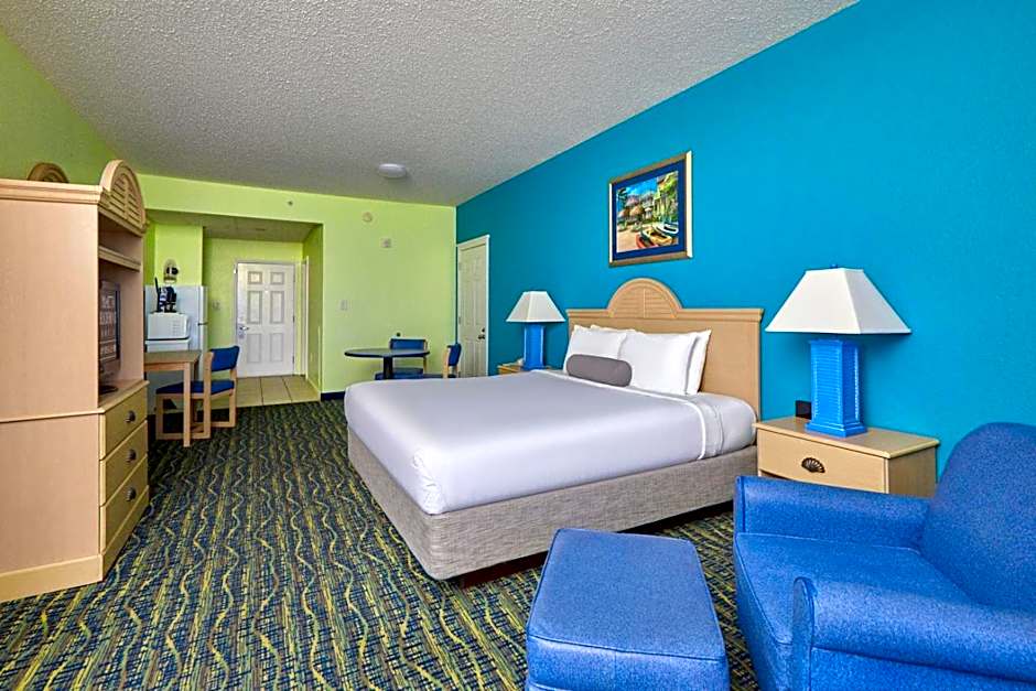 Palmetto Inn and Suites Hotel