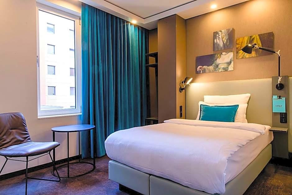 Motel One Amsterdam-Waterlooplein