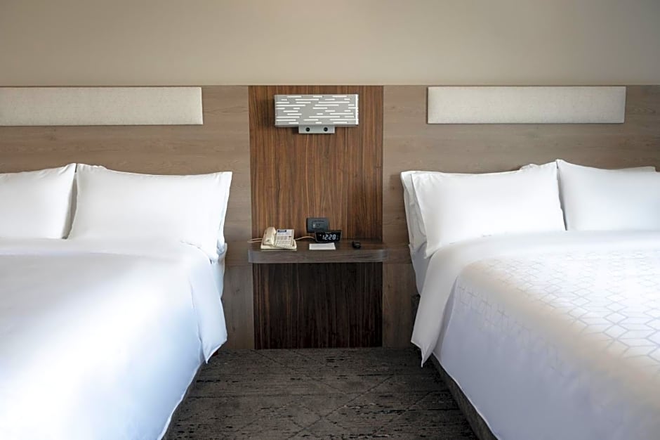Holiday Inn Express Mexico City Satelite By IHG