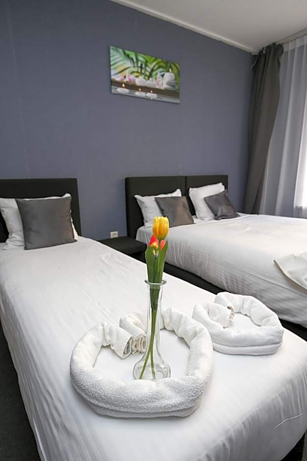 Hotel Flipper Amsterdam