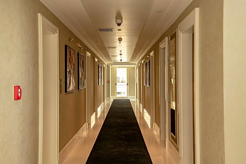 Radisson Collection Morina Hotel, Tirana