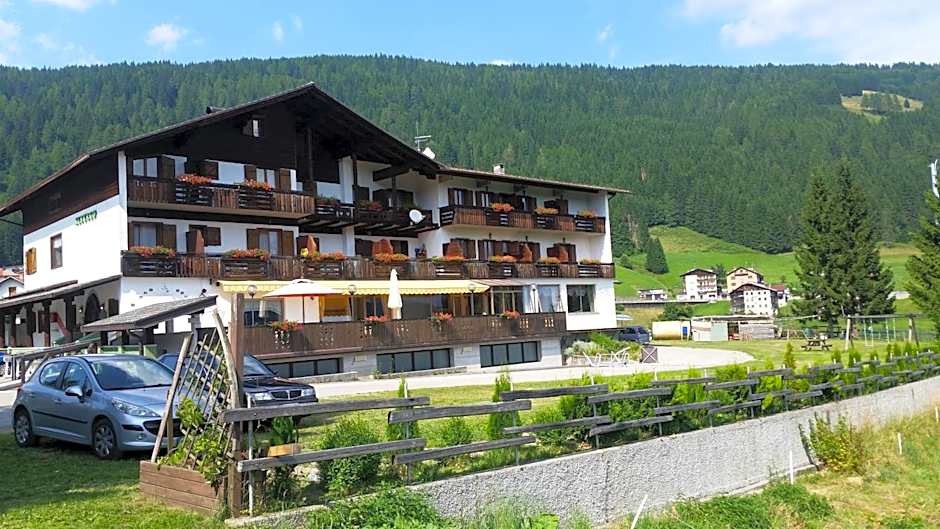 Albergo Bellavista