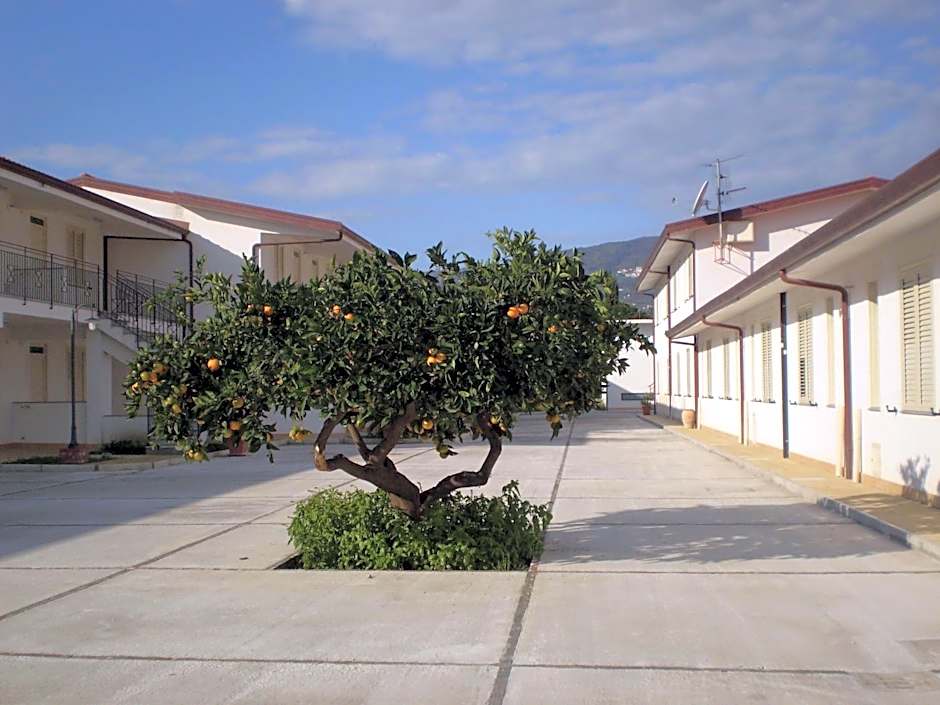 Medimare Residence Club