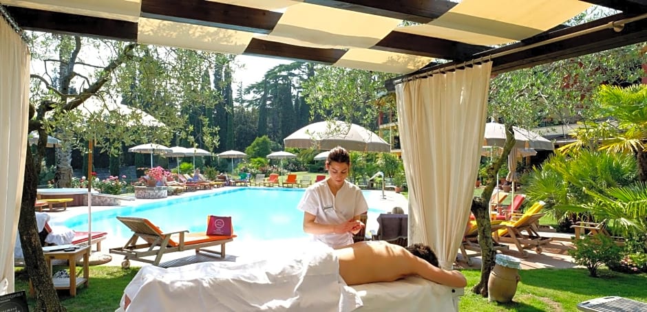 Villa Madrina Wellness Resort Hotel