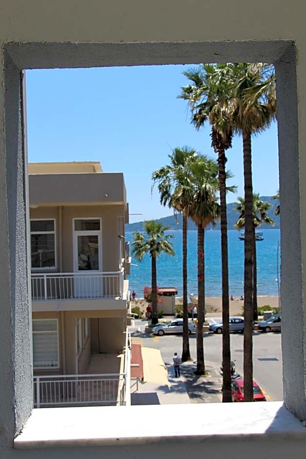 The Marmaris Boutique Hotel