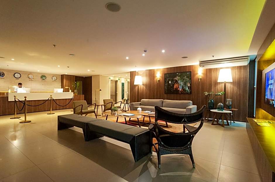 Radisson Hotel Anapolis