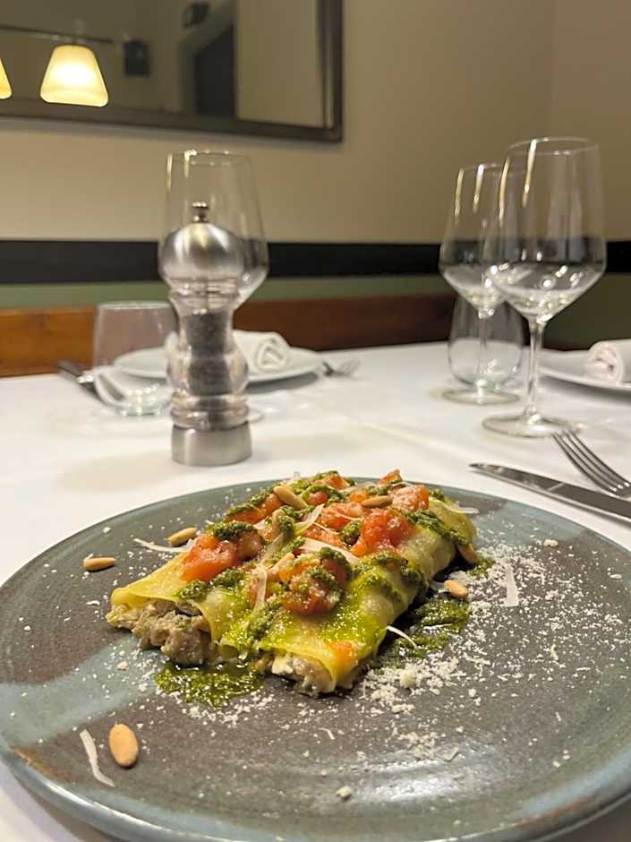 Hostal de la Plaça - Hotel Boutique