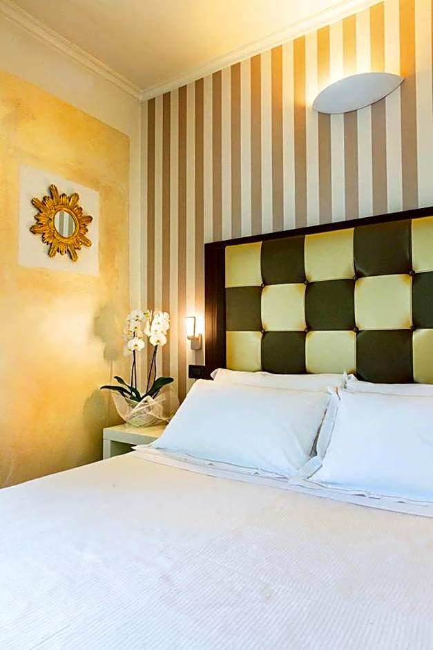 JR Resort Logos Forte dei Marmi