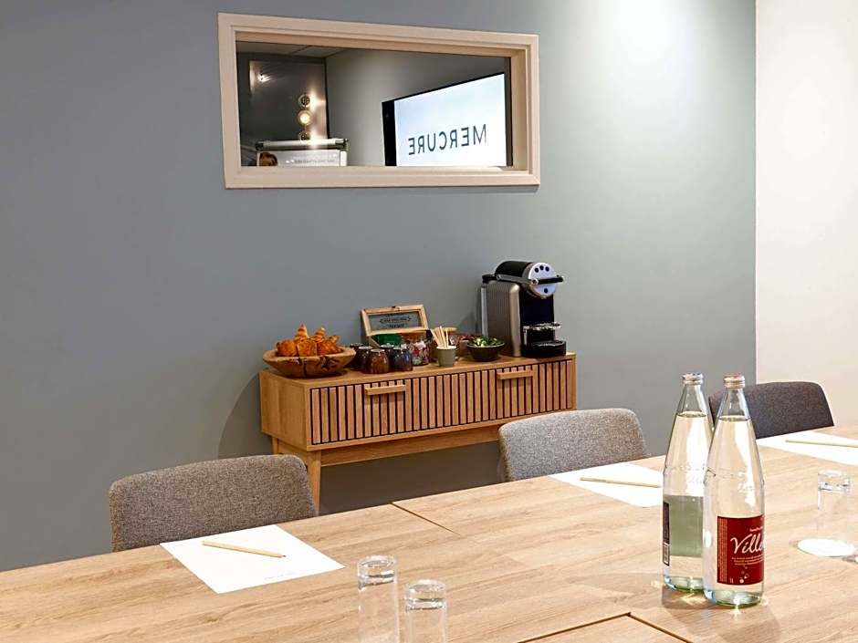 Mercure Arras Centre Gare