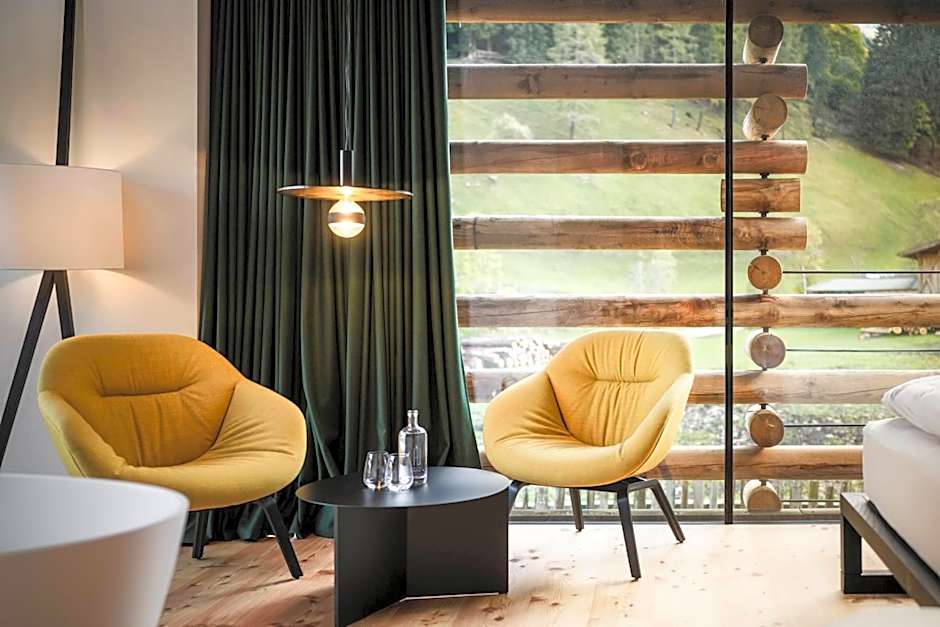 Hotel Jaufentalerhof