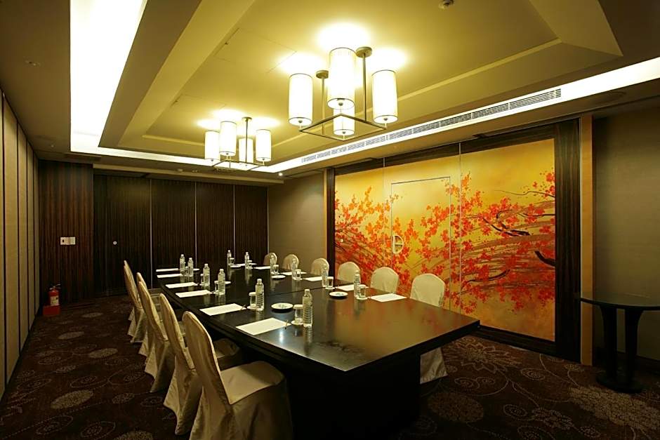 Fullon Hotel Taipei