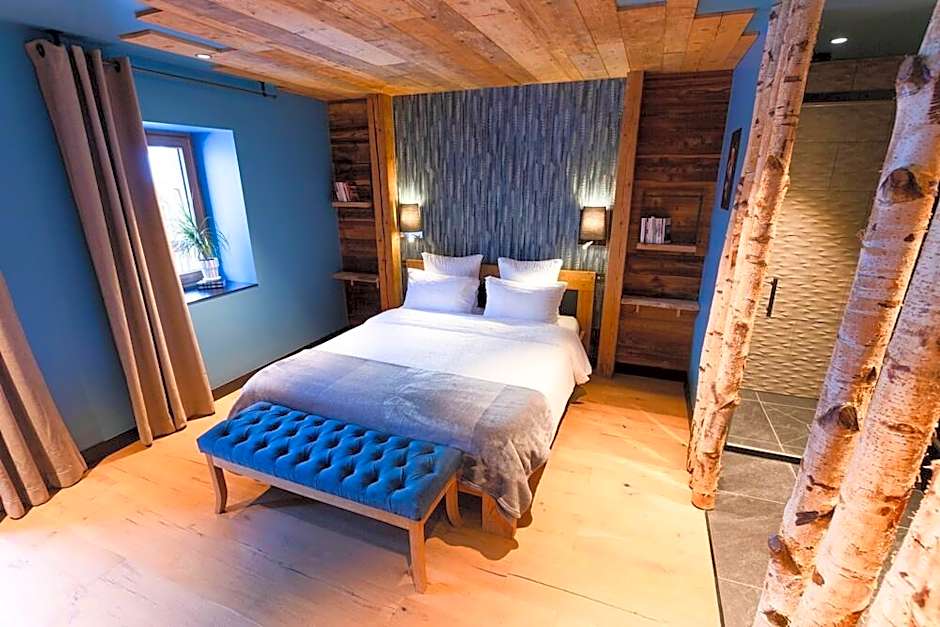 Chalet 1703