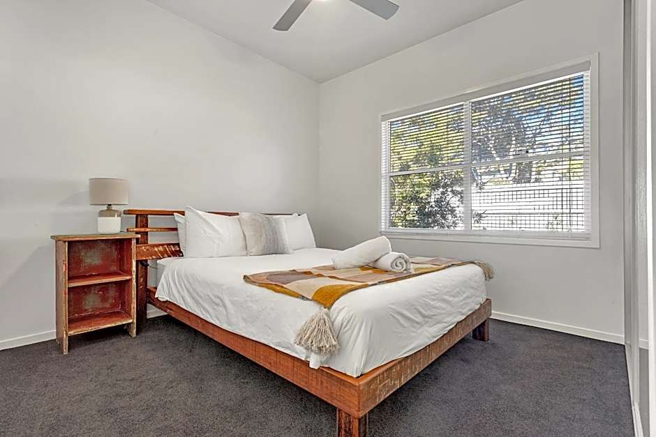 Worrowing Jervis Bay