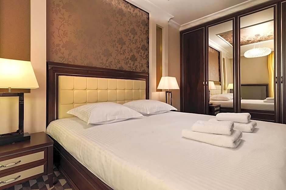 Aparthotel Vanilla