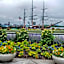 Hilton Philadelphia at Penns Landing