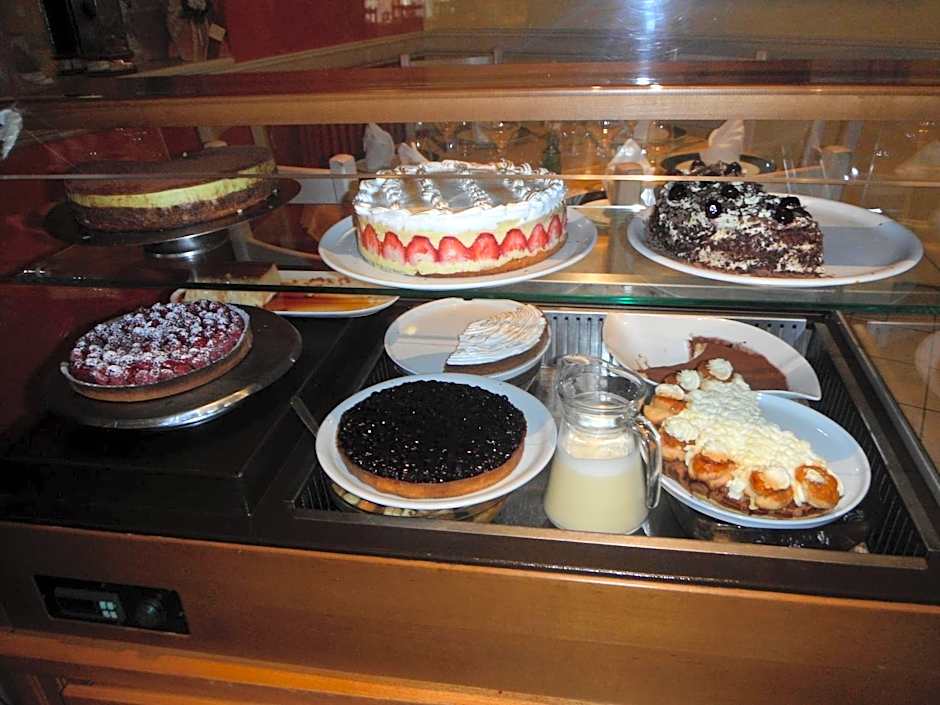 Hotel Restaurant de la Poste