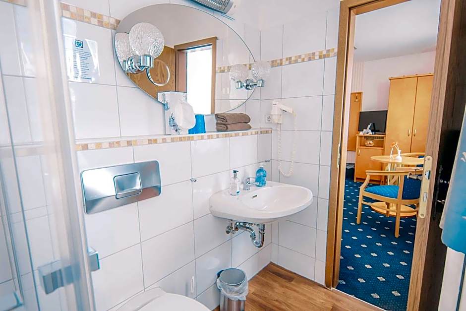 Hotel Restaurant Benger