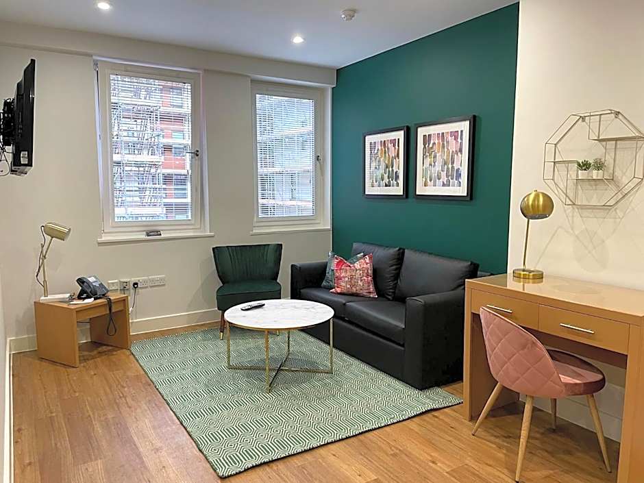 Kings Road Aparthotel