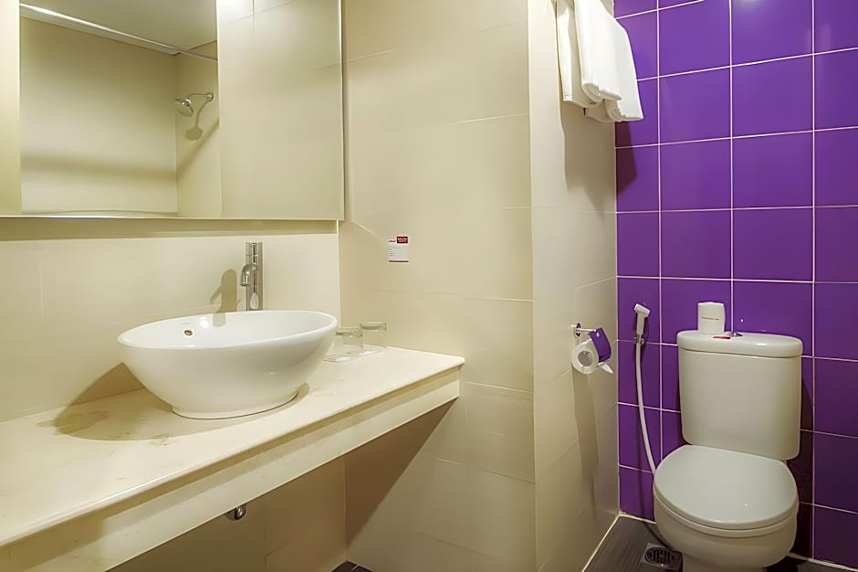 D'primahotel Balikpapan