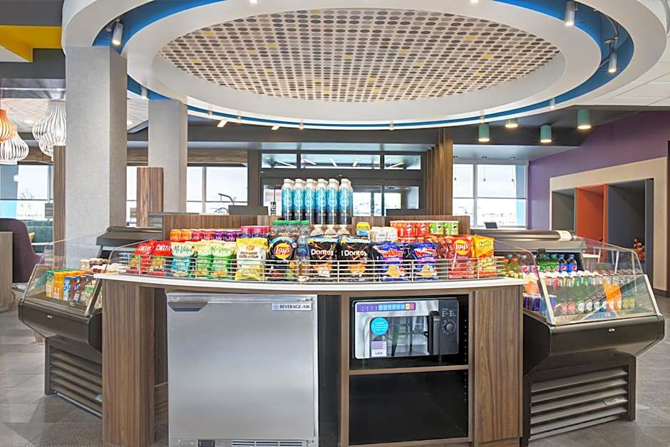 Tru by Hilton Toronto Airport West