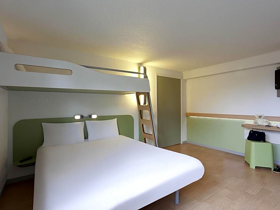 ibis budget Tarbes
