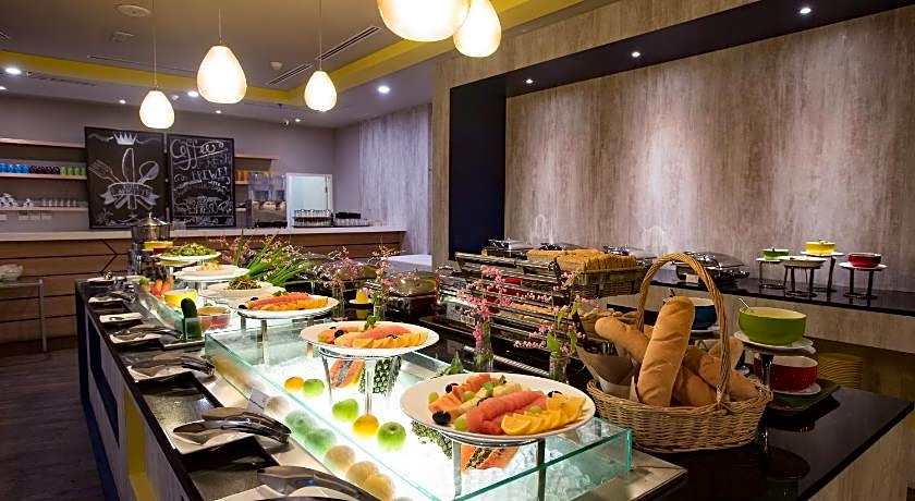 ibis Styles Kuala Lumpur Sri Damansara