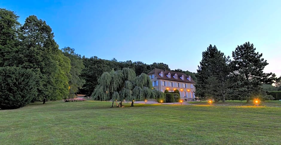 Maison d'Hôtes Les Jardins de Madeleine