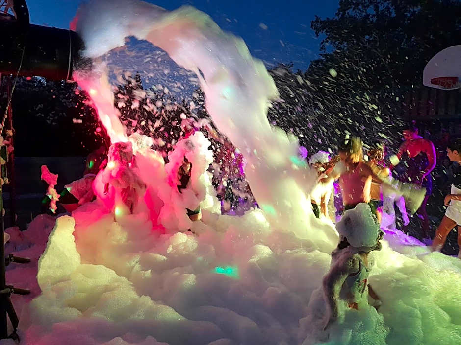 Azureva Le Grau du Roi